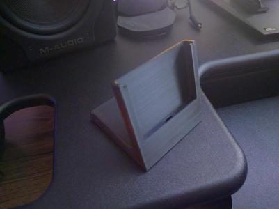 Nexus 6P Dock (w/ Optional USB)