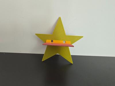 Star Tonie shelf for figures