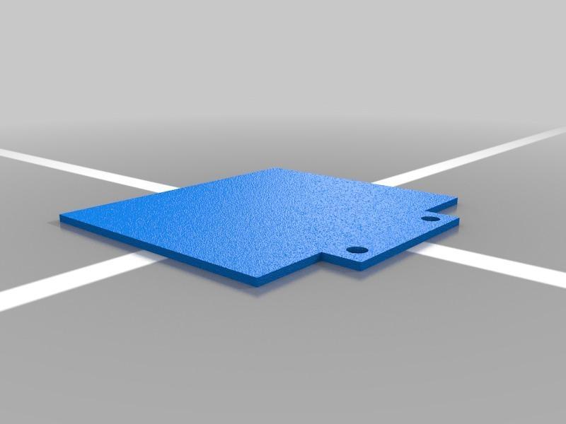 Pixy Camera Template