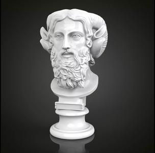 Zeus Ammon