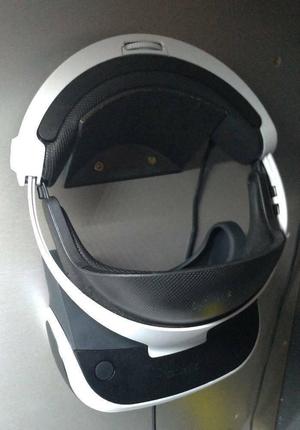 Simple psvr wall mount