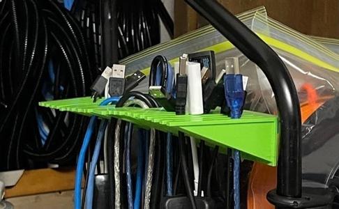 Cable racks