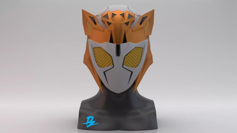 Kamen rider valkyrie