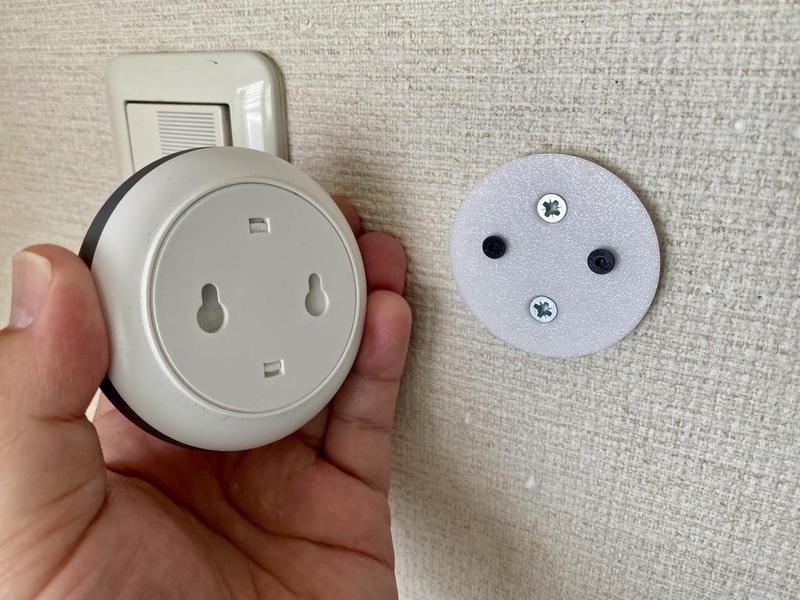 IKEA TRÅDFRI Remote wallmount