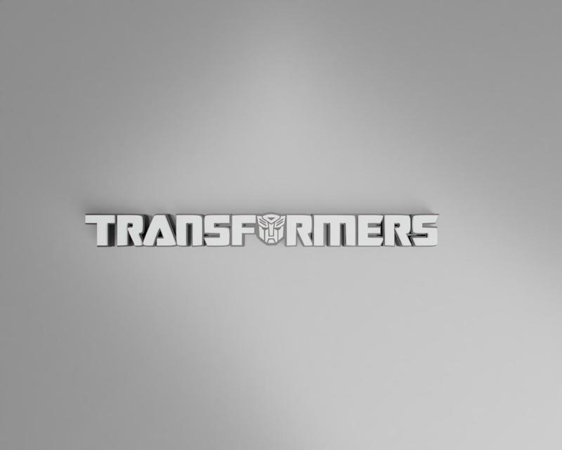 Transformers Logo