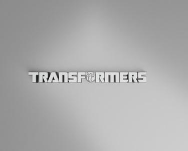 Transformers Logo