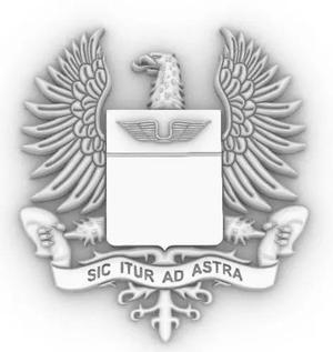 Escudo Fuerza Aerea Colombia