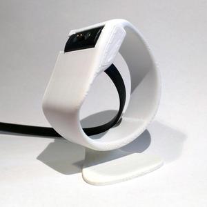 Pebble Time charging dock