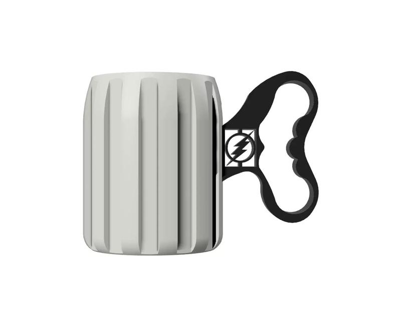 Mug cup Flash