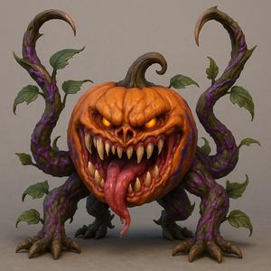 Pum-mimic-in