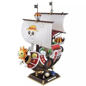 Thousand Sunny - One Piece