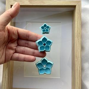 polymer clay/cookie cutter #62