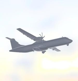 ATR 72