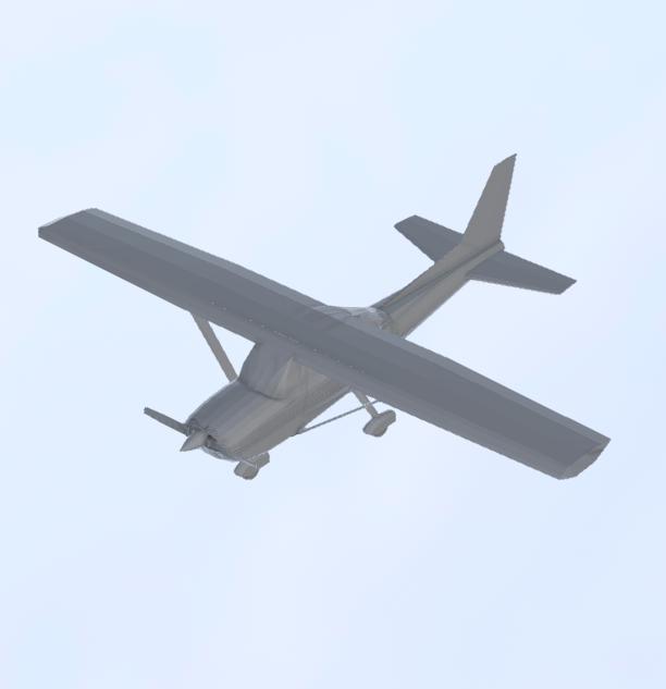 Cessna 172