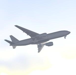 Boeing 777
