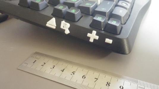 Play Pause Mute icons