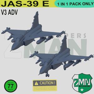 JAS 39 E V3