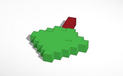 Miniature Tree