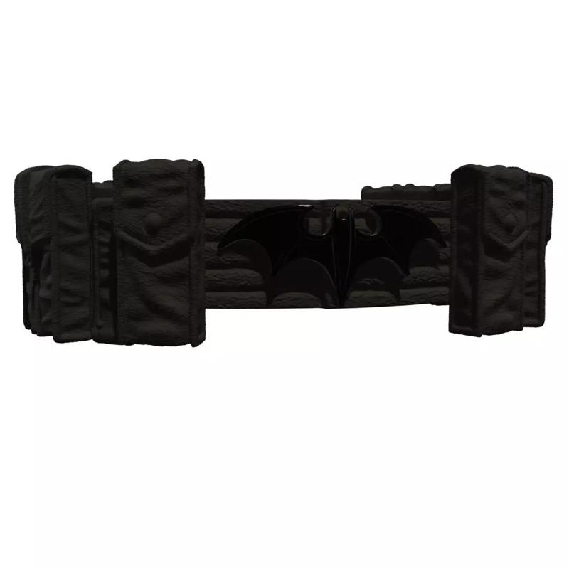 The Dark Knight Utility Belt