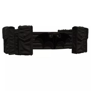 The Dark Knight Utility Belt
