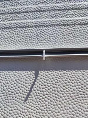 piping rail hook / hook for piping rail 8MM