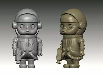 TOY ANIME