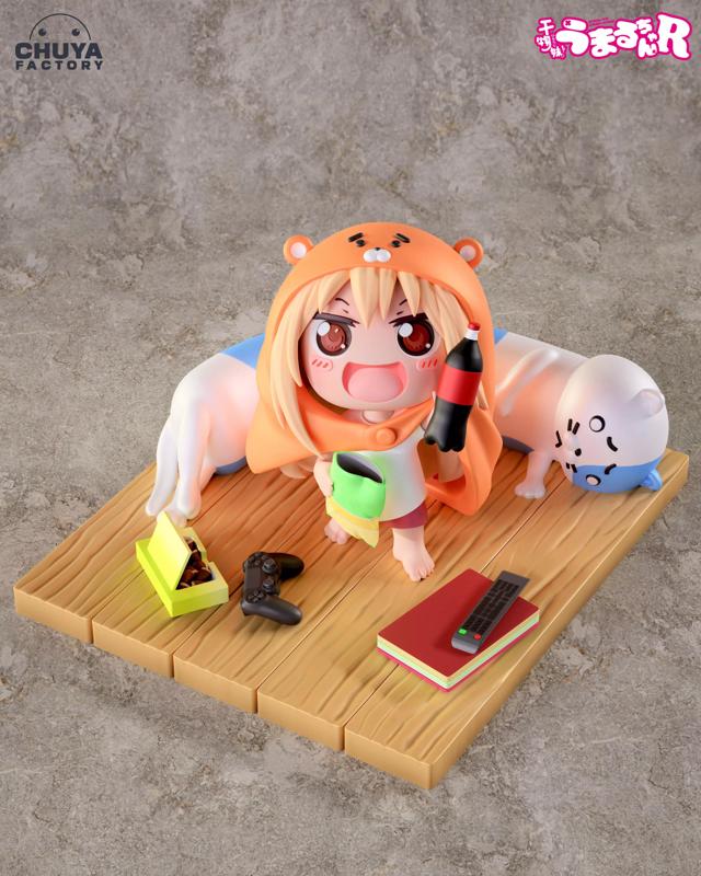 Umaru Chibi