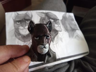 Blacksad