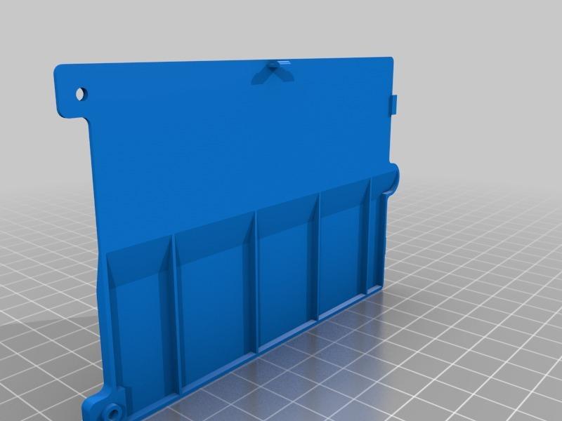 HP 3D DriveGuard Cover for Compaq 6710b