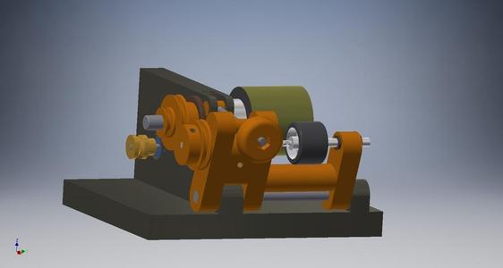 GV Tyre Truer MKII for slot cars 1:32 scale