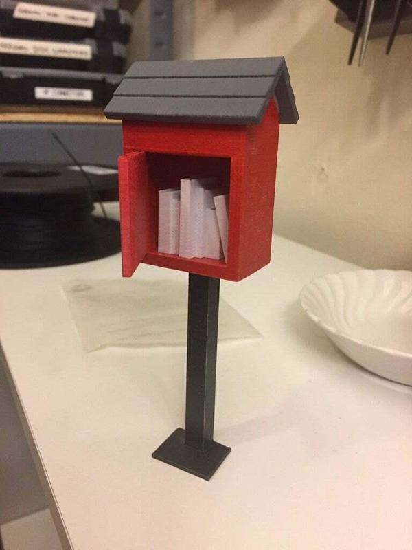 Books for Little Free Library