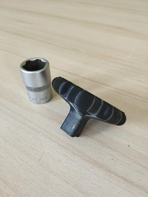 Screwdriver