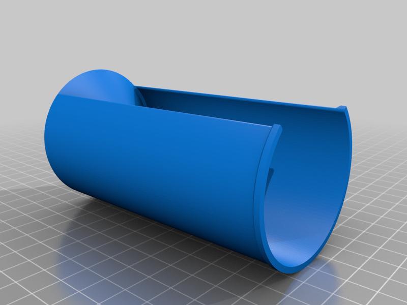 Funnel Squirt Bottle / Funnel Squirt Bottle