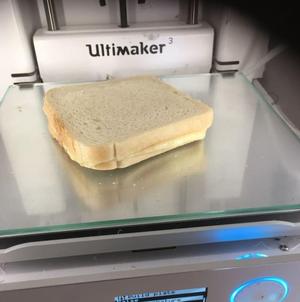 Sandwich life hack
