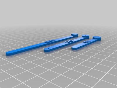 50, 70, 100mm Radius Tools