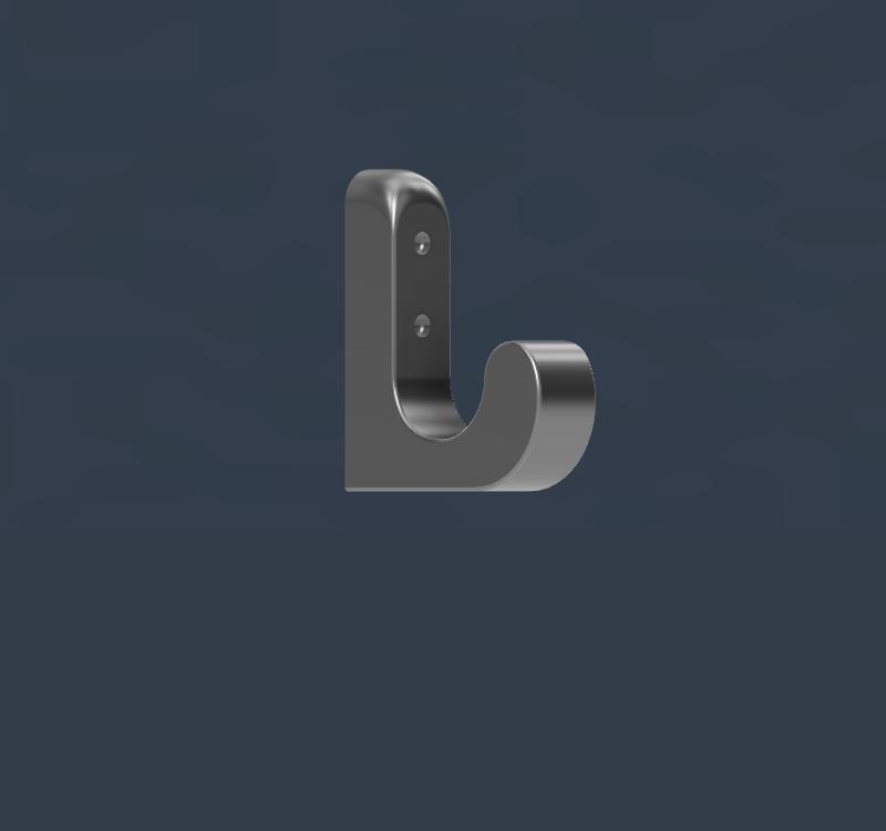 Coat rack