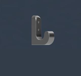 Coat rack