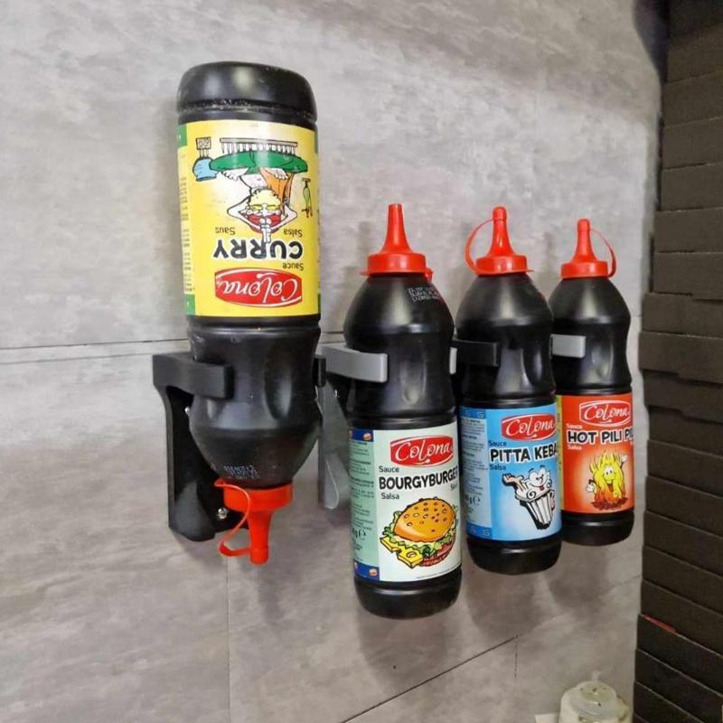 support sauce colona