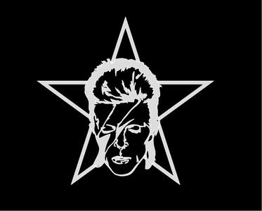 David Bowie Black Star Aladdin Sane Momento