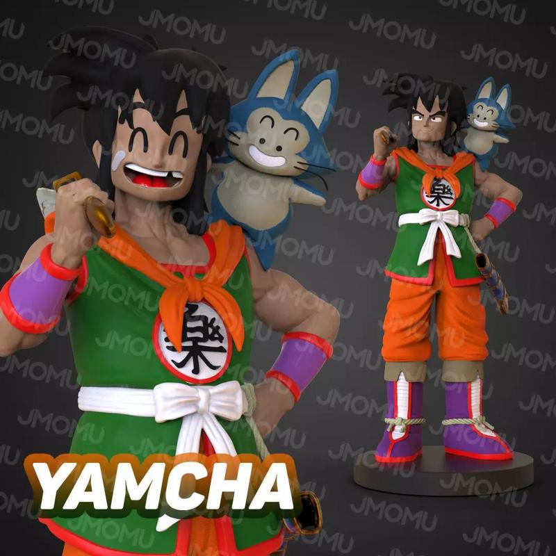 Yamcha