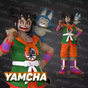 Yamcha