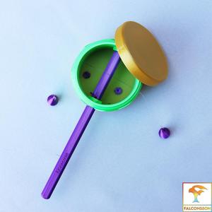 Stress Transfer Drum