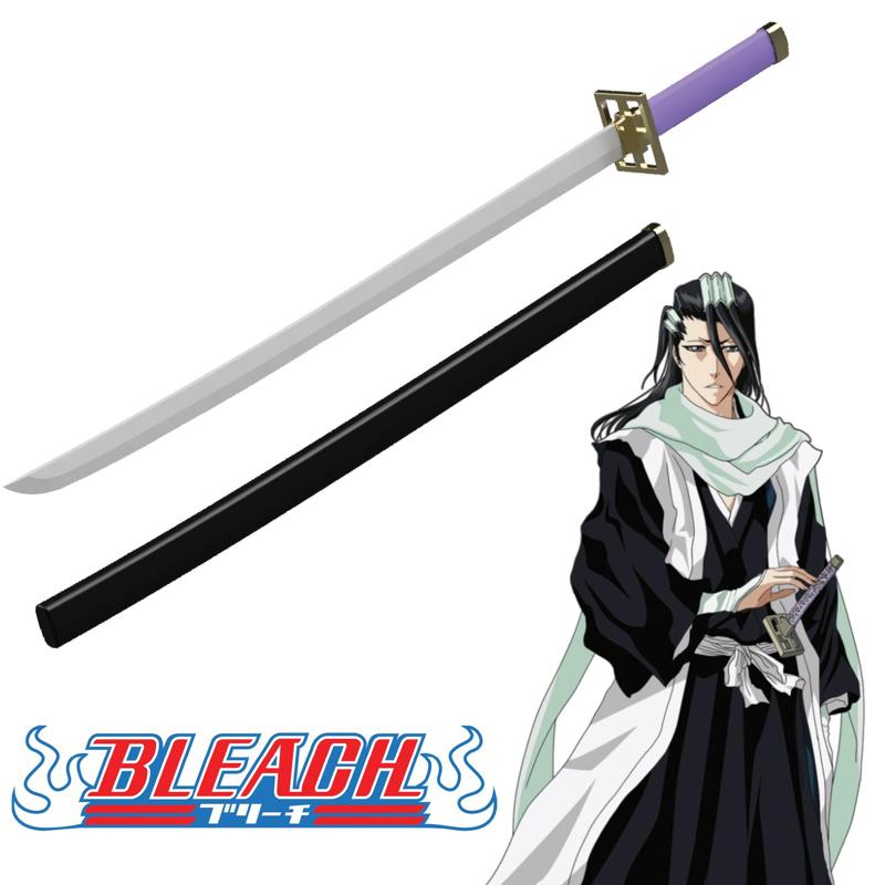 katana Byakuya Bleach