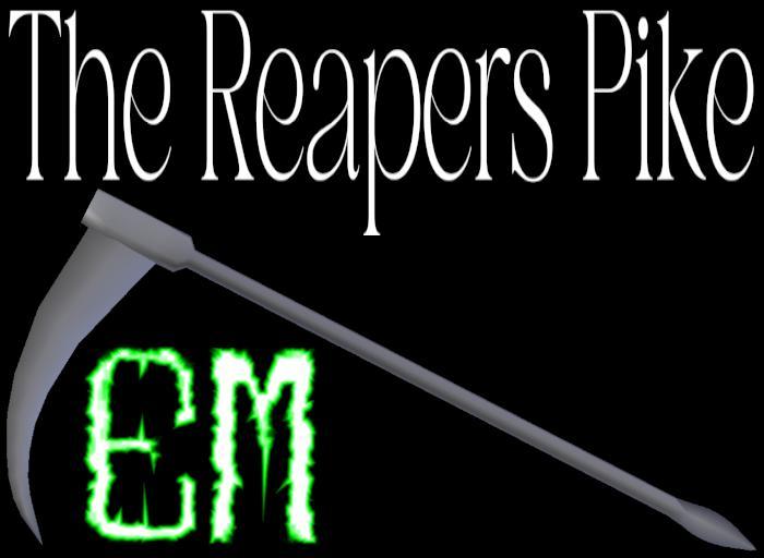 The Reapers Pike