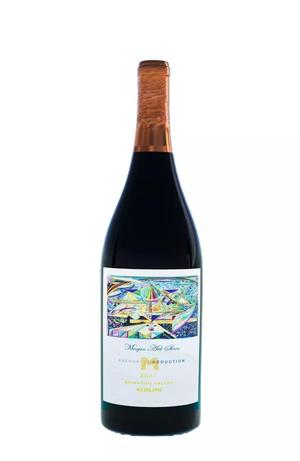 Wine Bottel