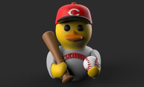 Cincinnati Reds