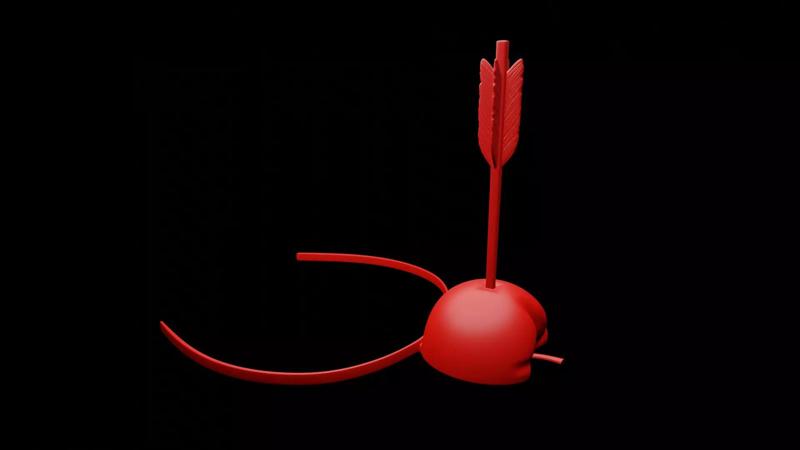 Headband William Tell