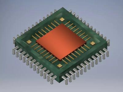 Silicon Processor