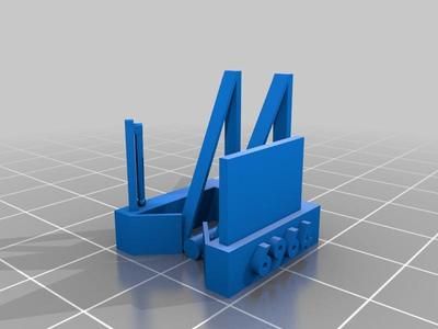 Robotic Rook