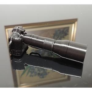 Key holder Camera